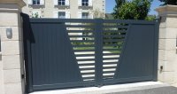 Notre société de clôture et de portail à Ailleville
